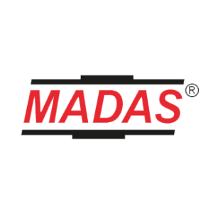 MADAS — Burner Pro supply and service