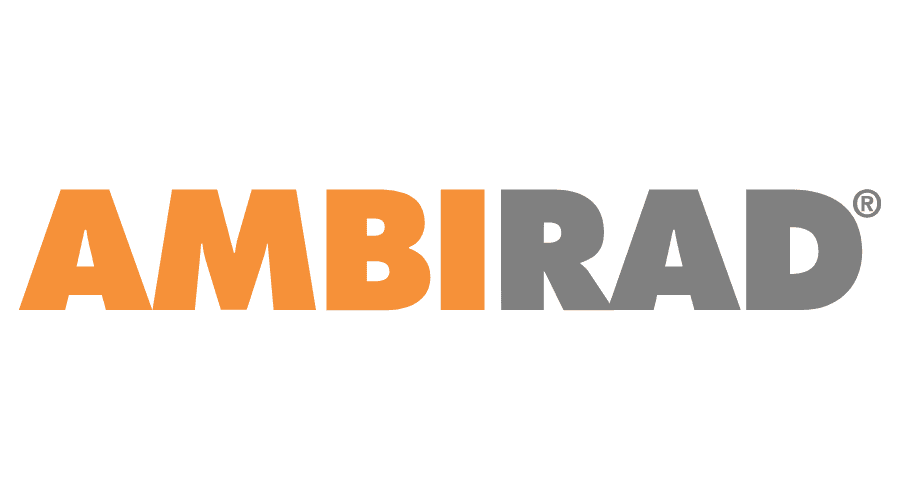 AMBI-RAD — Burner Pro supply and service