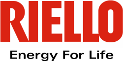 RIELLO — Burner Pro supply and service