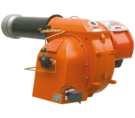 BT DSPG - Burner Pro South Africa