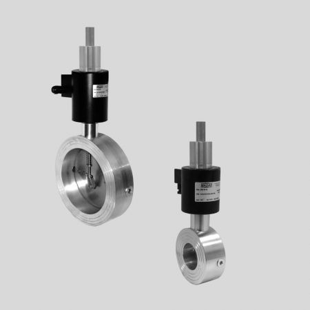 MADAS Automatic NC Solenoid Valve - Burner Pro South Africa