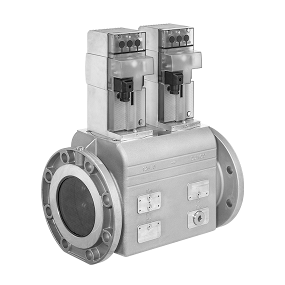 DUNGS MBE Solenoid Shut-Off Valve - Burner Pro South Africa