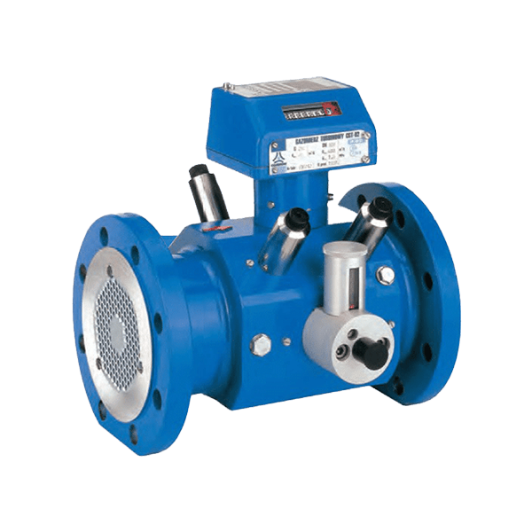 CGT Turbine Gas Meter - Burner Pro South Africa