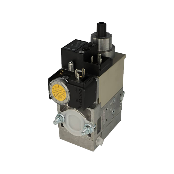 DUNGS DMV Gas Multi-Block - Burner Pro South Africa