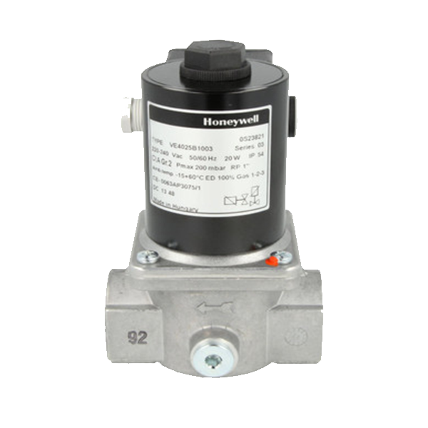Honeywell Gas Safety Valves - Burner Pro South Africa
