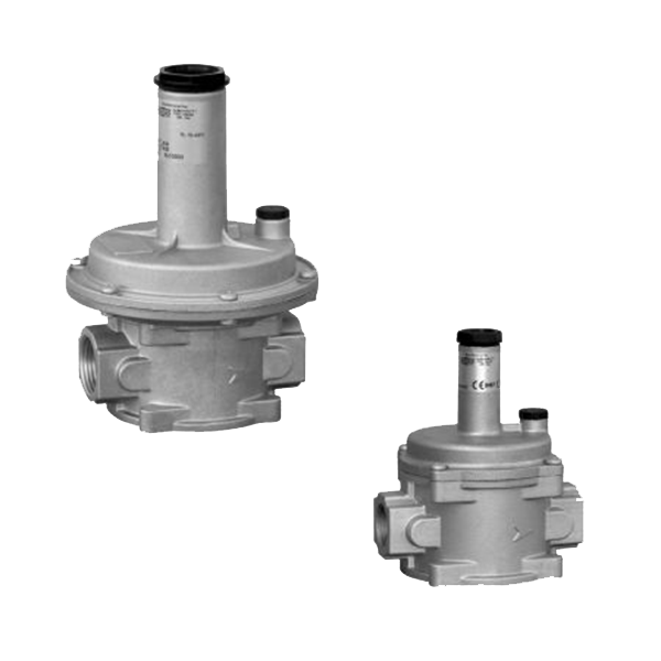 MADAS MVSP Pressure Regulator - Burner Pro South Africa
