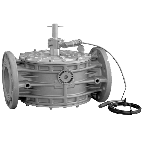 VICO Gas Safety Equipment - Burner Pro South Africa
